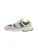 Blauer.USA Sneakers laag  marine / grijs / donkergroen / wit