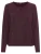 Olsen Sweatshirt  donkerrood
