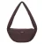 Studio Noos crossbody tas Puffy Mini bruin