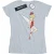Li-cense Disney dames tinker bell kerst katoenen t-shirt