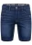 INDICODE JEANS Jeans ‘Fly’  donkerblauw
