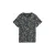 Basis T-shirt met ronde hals voor dames Tom Tailor