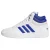 ADIDAS SPORTSWEAR Sneakers hoog ‘Hoops Mid Classic’  blauw / wit