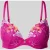 MARIE JO triangel-bh met kant model ‘ODILLY’