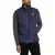 Sergio Tacchini Court Gewatteerd Vest, Blauw