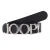 JOOP! Riem  navy / zilver