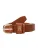 TOMMY HILFIGER Riem  cognac
