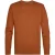 Petrol Industries Heren trui m-3060-kwr213 2127 copper orange