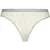 PINKO Senza Parole 3 Slip Pizzo Indemagliato Jacquard C/logo Ambie
