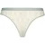 PINKO Senza Parole 3 Slip Pizzo Indemagliato Jacquard C/logo Ambie