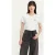 Levi’s The T-shirt White