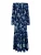 Apricot Jurk ‘ ‘  navy