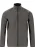 ENDURANCE Sportjas ‘Cimaron’  antraciet / donkergrijs