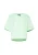 Elias Rumelis Shirt ‘Patricia’  mintgroen / wit