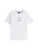 TOMMY HILFIGER Shirt ‘Ithaca’  lichtblauw / lichtgeel / rood / wit
