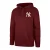 Sweatshirt New York Yankees 47Brand MLB Subway Series Imprbacker Burns