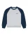 Equalite Essential Raglan Oversized Sweater