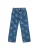 Koton Jeans  blauw denim / lichtblauw