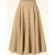 Dance & Sway swing rok in desert sand