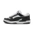 PUMA Sneakers laag ‘Rebound Retro’  zwart / wit