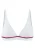 s.Oliver Bikinitop  pink / wit