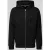 Boss Regular fit sweatjack van katoenmix, model ‘C-SPENCE 01’