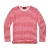 T-shirt met lange mouwen Brandit Stripe