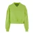 Dames sweatshirt met v-hals Urban Classics
