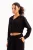 Sweat Femme Zippé à Capuche Court JUSTEVER – Atria