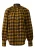 QS Blouse  geel / zwart