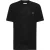 T-Shirt Ronde Hals Monogram