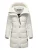 Marikoo Karumikoo XVI damesjas – warm, stijlvol & met capuchon