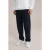 We Fashion Chino Dark Blue