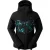 Dare2b Dames iced waterdichte ski jas