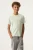 Lichtgroen T-shirt