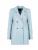 Pinko jas Malcom Vrouw blauw