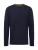 BOSS Shirt ‘Tempesto’  nachtblauw