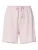 PIECES Broek  rosé