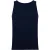 Roly Heren texas plain tank top