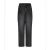 Red Button Broek srb5053 caitlina side patch grey used