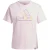 Adidas Dames xpress logo t-shirt