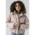 Levi’s Western Bubble Shortie Jacket