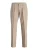 JACK & JONES Bandplooibroek ‘JPRCCKarl JJCameron’  taupe