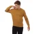Lyle & Scott Heren Sweatshirt met ronde hals (Goud)