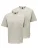 Only & Sons Shirt ‘Onsfred’  beige