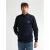Petrol Industries Industries sweatvest met ritssluiting