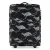 CHIEMSEE Trolley ‘Jump N Fly’  grijs / lichtgrijs / zwart