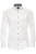 Venti Modern Fit Overhemd wit, Effen