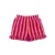 Z8 kids korte broek Camilla violet/koraal