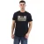 Weekend Offender Heren McMoney T-Shirt (Marine)